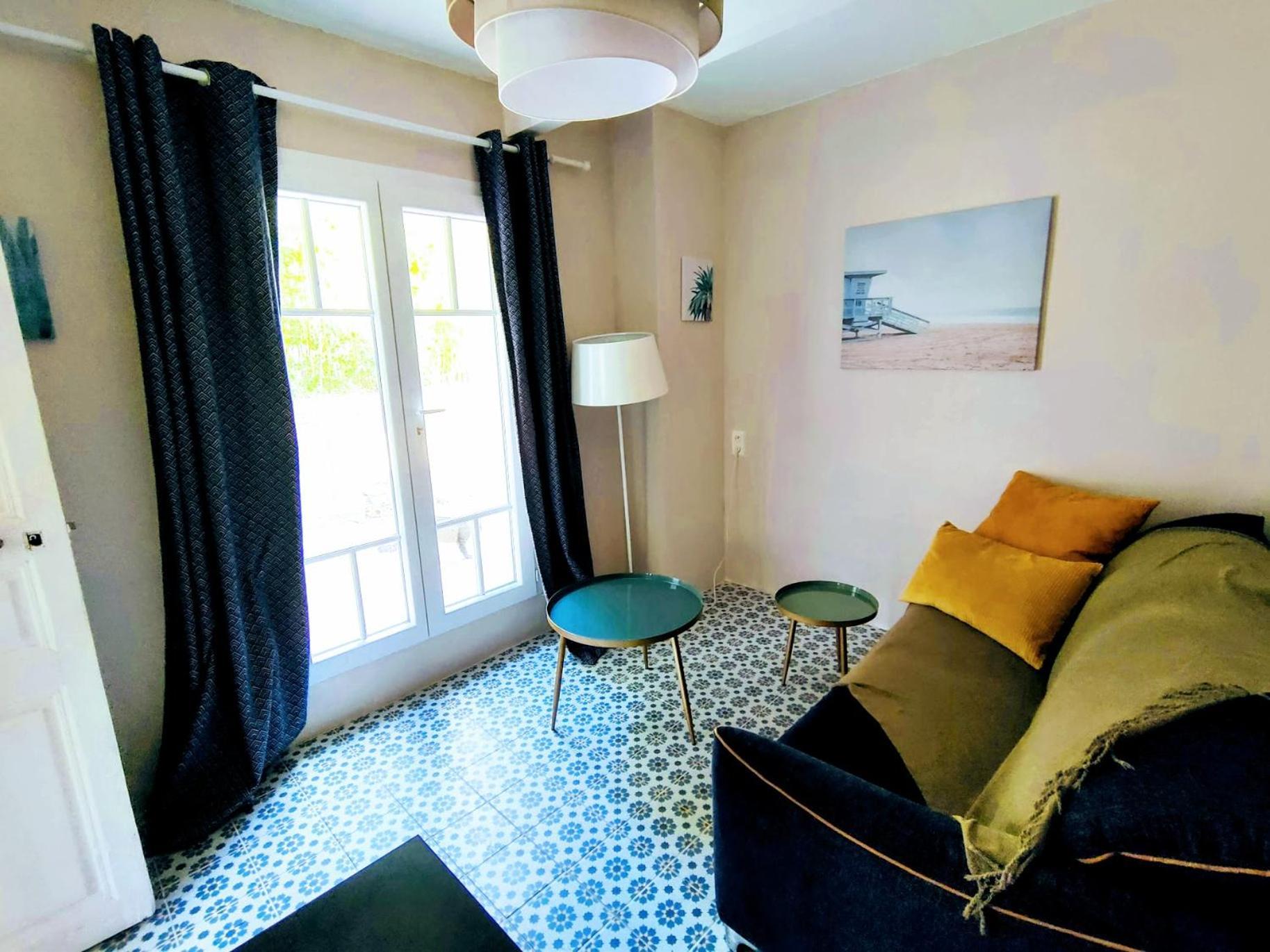 Maison De Charme A 200 Bord De Mer, Terrasse, Jardin- Lesclesdenicole Le Pradet Zewnętrze zdjęcie